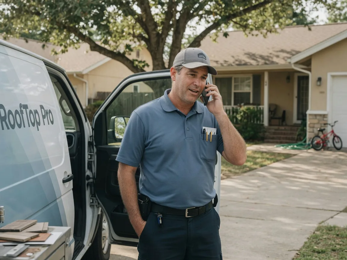 Roof Repair Beallsville, PA FAQs