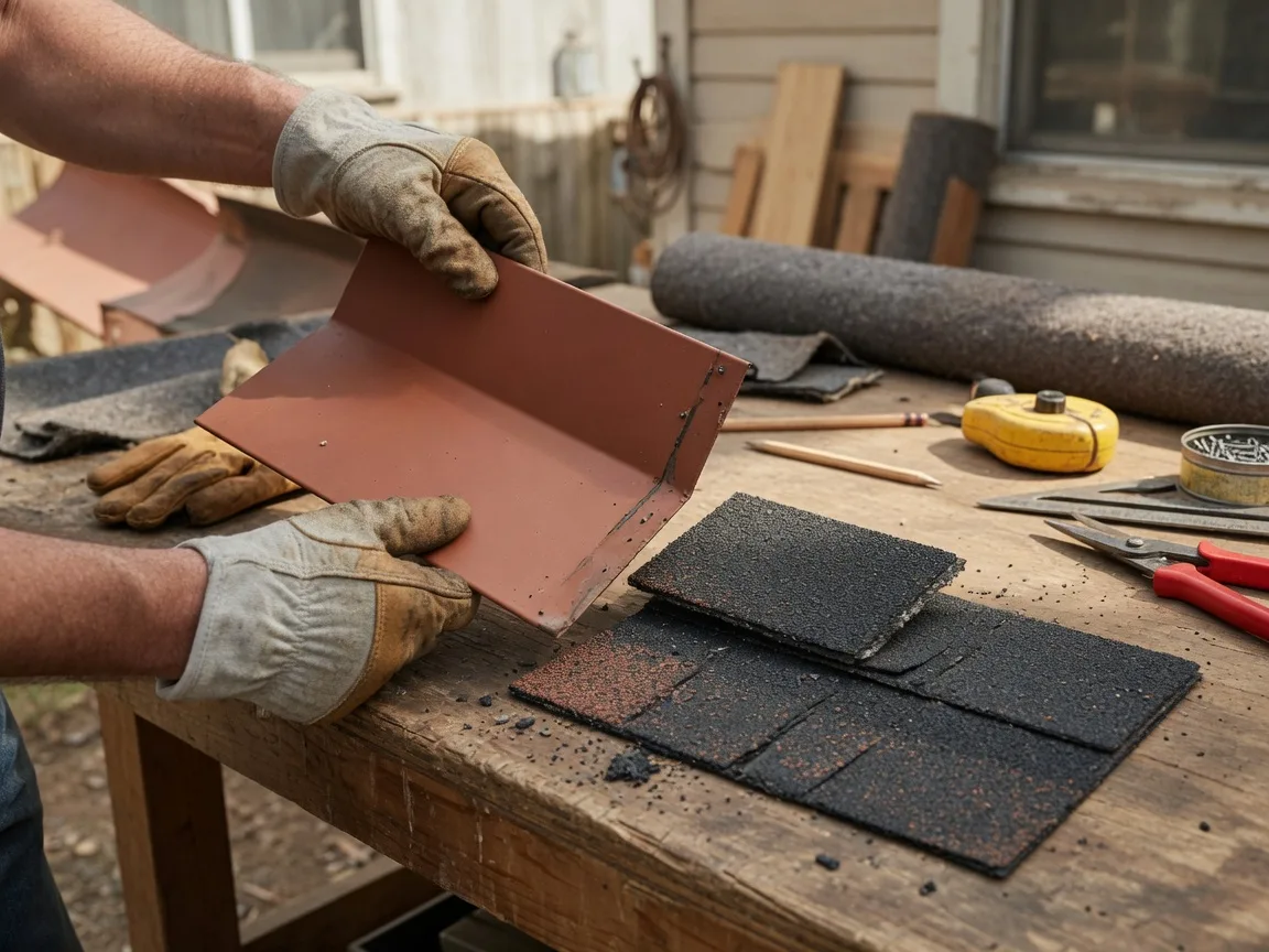 Roof Repair company in Beallsville, PA